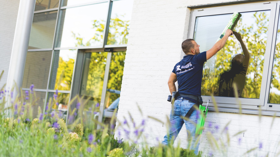 Schoonmaakbedrijf Roefs Bladel afbeelding 2